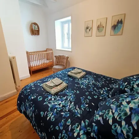 Confort 10 Pers à 8 Km Du Lioran Saint-Jacques-des-Blats